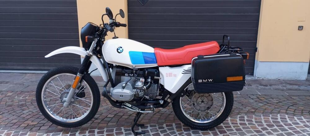 Bmw BMW R 80 G/S 1981 (2)