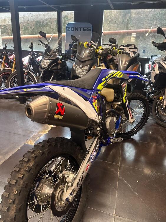 Sherco 300 SEF Racing (2022)