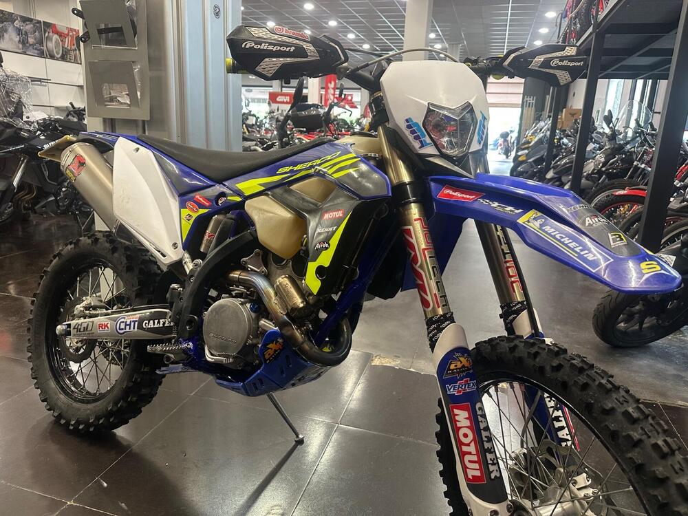 Sherco 300 SEF Racing (2022) (2)