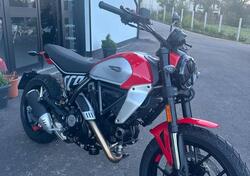 Ducati Scrambler 800 Icon (2023 - 24) usata