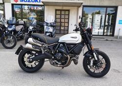 Ducati Scrambler 1100 Sport Pro (2020 - 24) usata