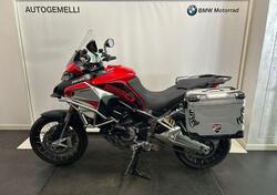 Ducati Multistrada 1260 (2018 - 20) usata