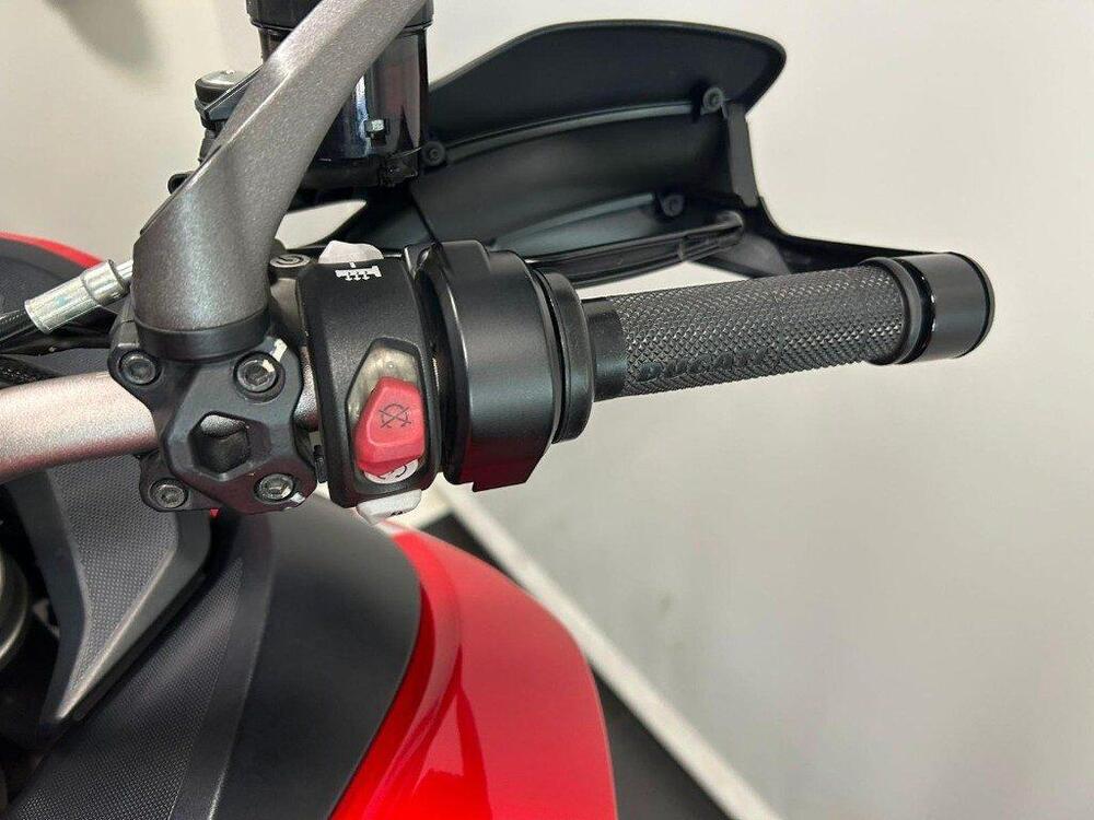 Ducati Multistrada 1260 (2018 - 20) (3)