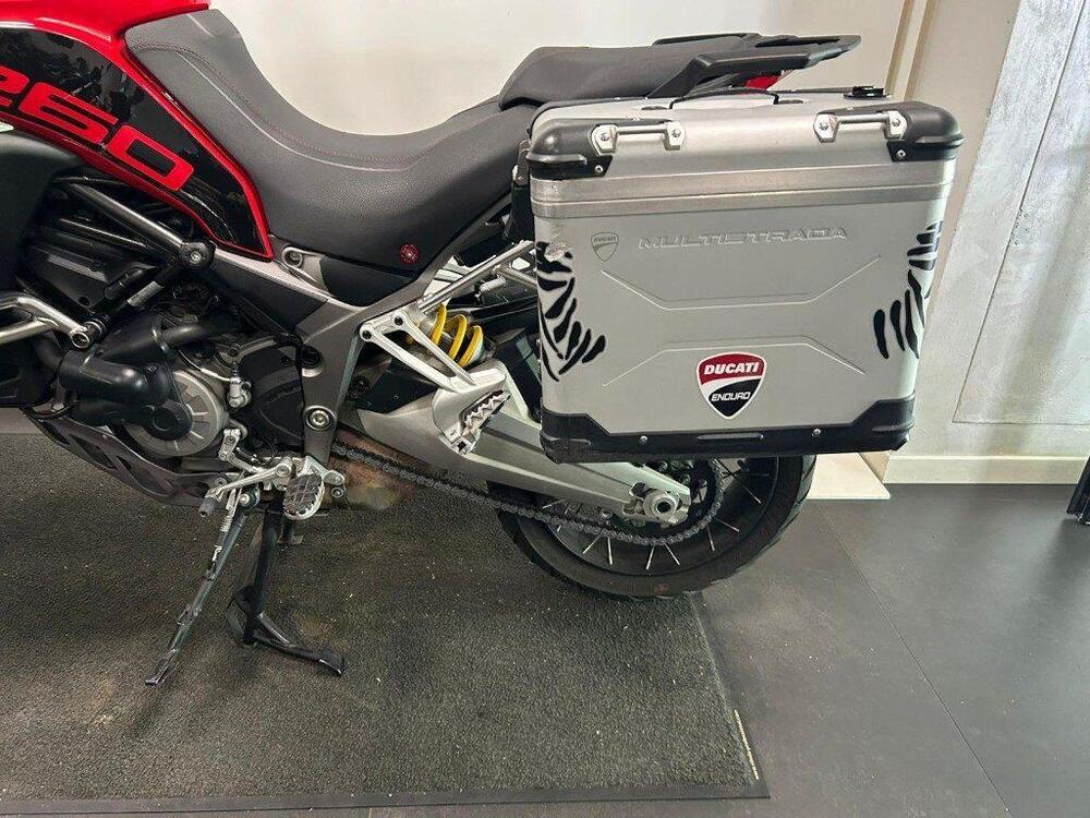 Ducati Multistrada 1260 (2018 - 20) (5)