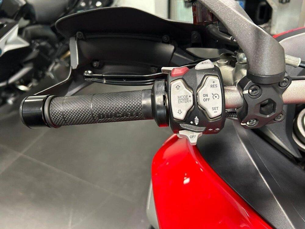 Ducati Multistrada 1260 (2018 - 20) (2)