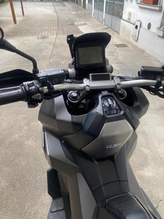 Honda X-ADV 750 (2018 - 20) (3)