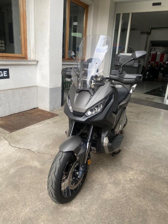 Honda X-ADV 750 (2018 - 20) (4)