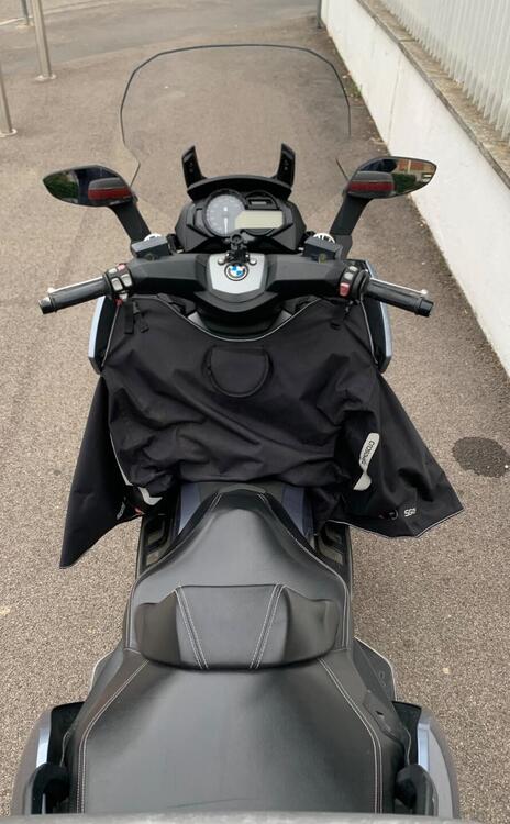 Bmw C 650 GT (2011 - 15) (3)