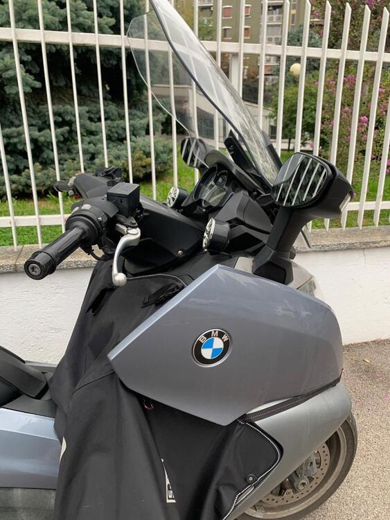 Bmw C 650 GT (2011 - 15) (5)