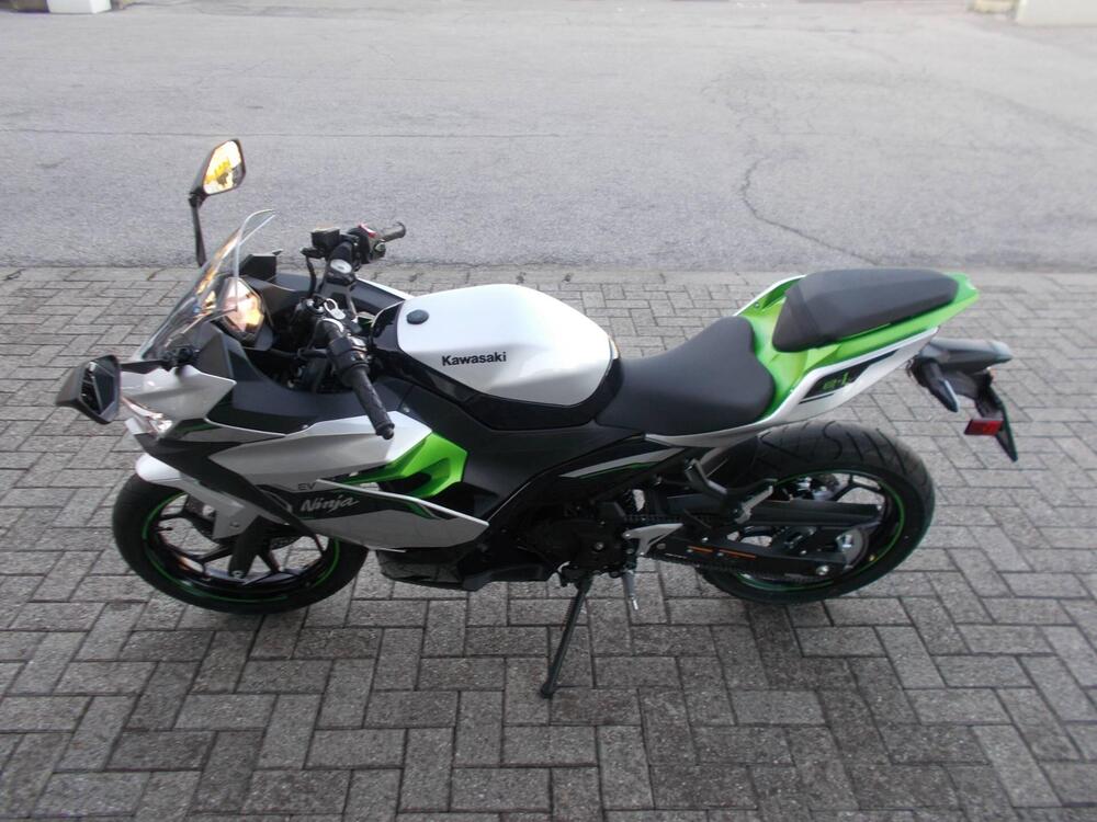 Kawasaki Ninja e-1 (2024) (3)