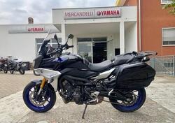 Yamaha Tracer 900 GT (2018 - 20) usata