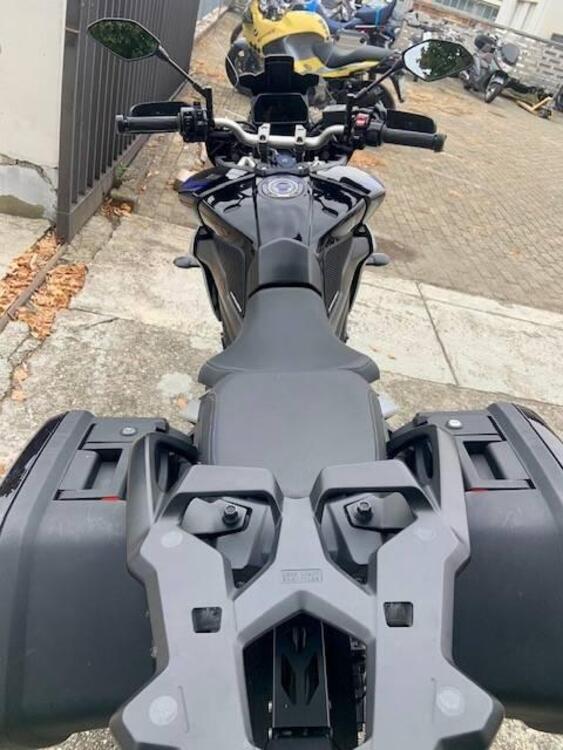 Yamaha Tracer 900 GT (2018 - 20) (4)