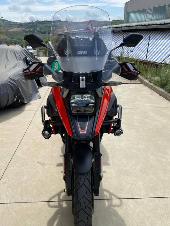 Suzuki V-Strom 1050XT (2020 - 23) (3)