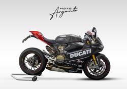 Ducati 1199 Panigale (2012 - 13) usata