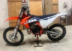 KTM SX 250 (2022) usata