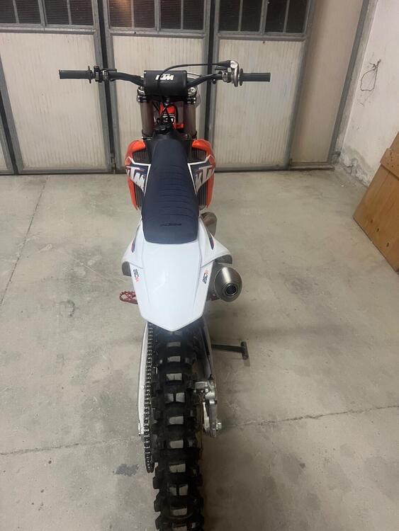 KTM SX 250 (2022) (4)