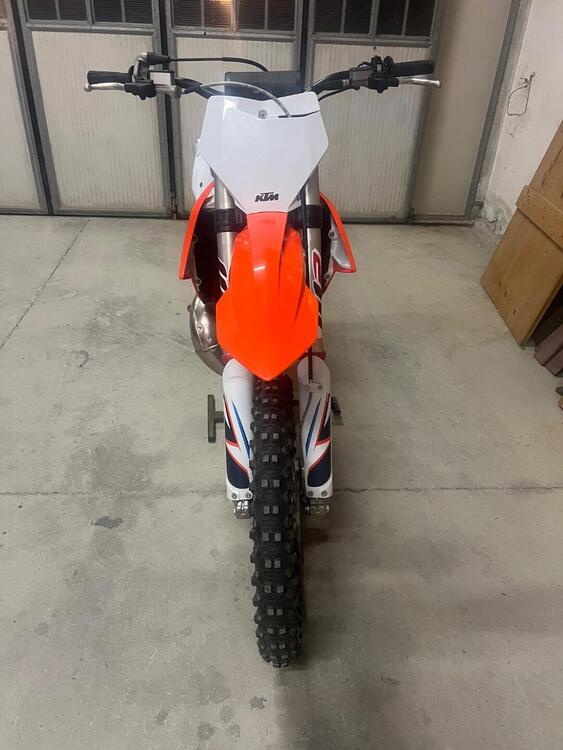 KTM SX 250 (2022) (5)