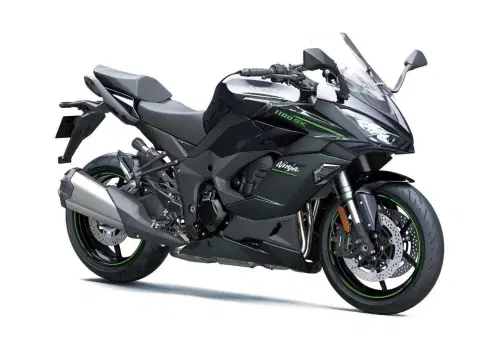 Kawasaki Ninja 1100 SX (2025 - 26)