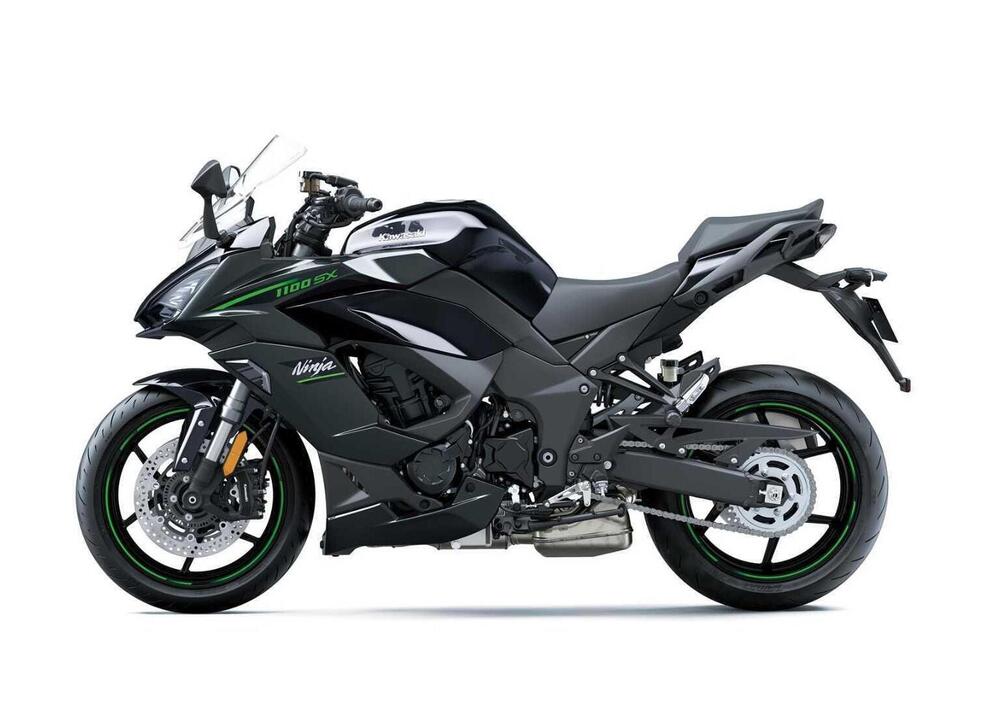 Kawasaki Ninja 1100 SX (2025) (4)