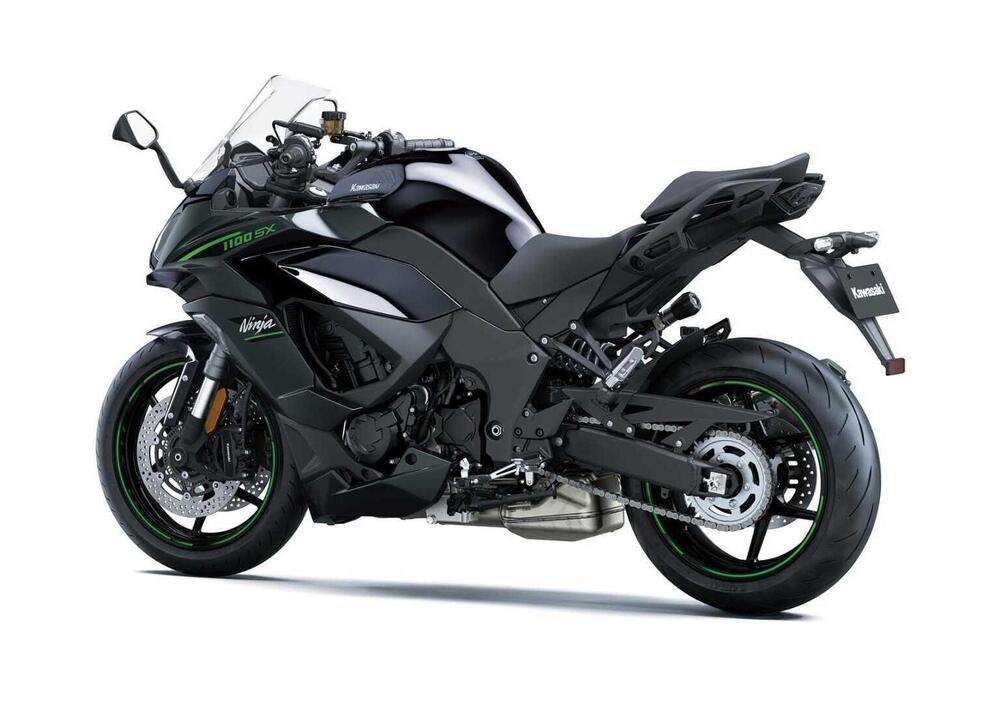 Kawasaki Ninja 1100 SX (2025) (3)