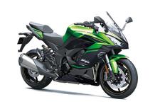 Kawasaki Ninja 1100 SX