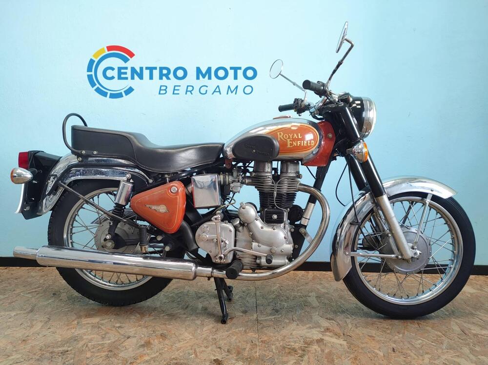 Royal Enfield Bullet 350 CL