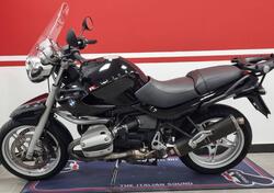 Bmw R 1150 R (2000 - 07) usata