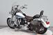 Harley-Davidson 1584 Fat Boy (2006 - 07) - FLSTF (16)