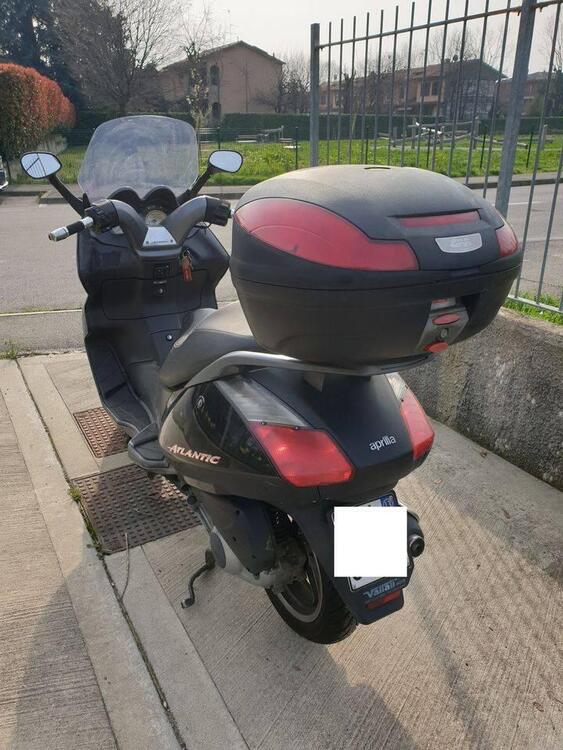 Aprilia Atlantic 300 (2010-14) (4)