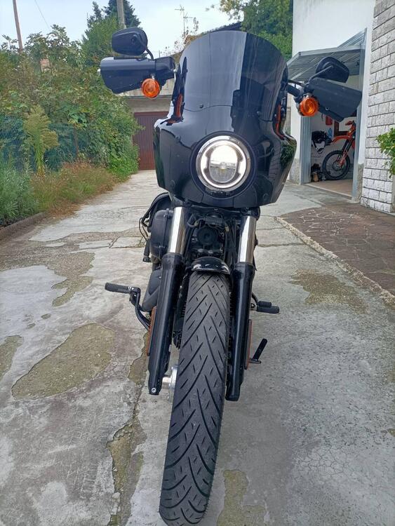 Harley-Davidson 107 Street Bob (2018 - 20) - FXBB (5)