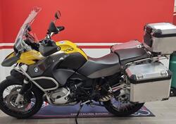 Bmw R 1200 GS Adventure (2010 - 13) usata