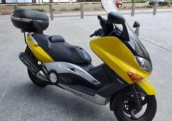 Yamaha T-Max 500 (2001 - 03) usata