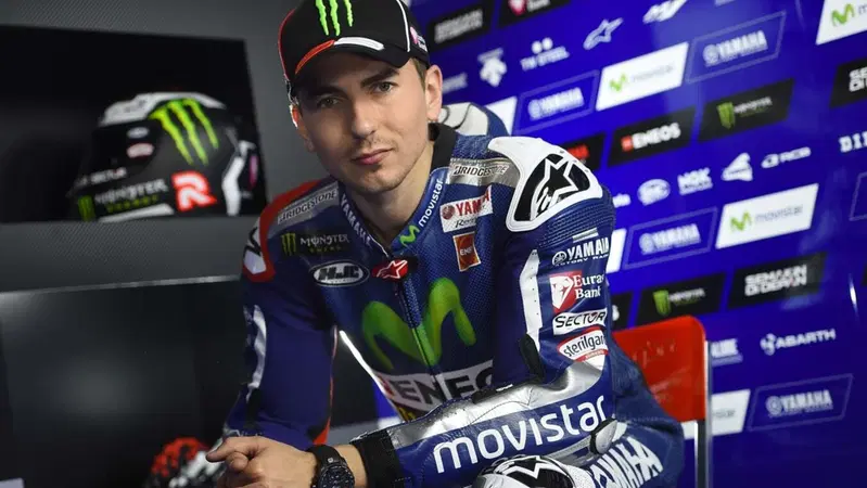 Lorenzo: "Quest'anno non ci saranno solo 4 piloti che lottano per le vittorie, ma 6"