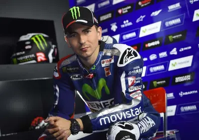 Lorenzo: 'Quest'anno non ci saranno solo 4 piloti che lottano per le vittorie, ma 6'