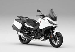 Honda NT 1100 DCT (2022 - 24) nuova