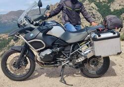 Bmw R 1200 GS Adventure (2010 - 13) usata