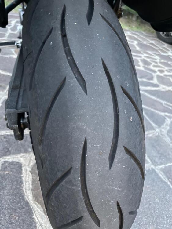 Yamaha MT-03 (2006 - 14) (2)