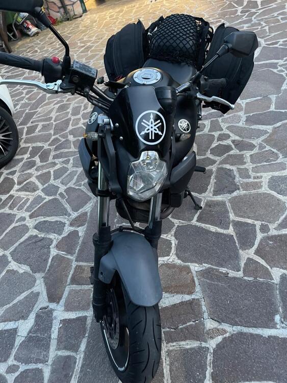 Yamaha MT-03 (2006 - 14) (3)