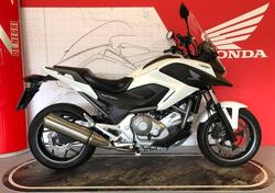 Honda NC700X ABS (2012 - 13) usata