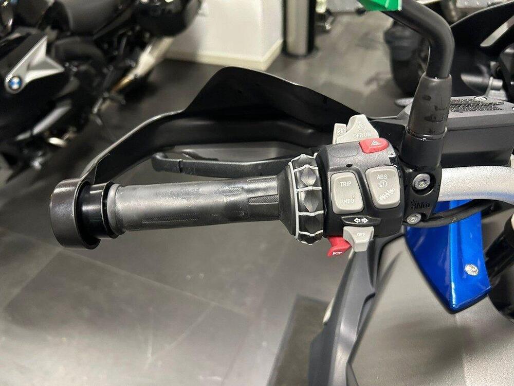 Bmw R 1200 GS (2017 - 18) (2)