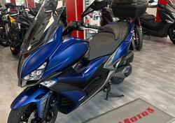 Kymco Xciting 400i S ABS (2019 - 20) usata