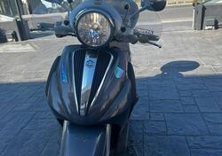 Piaggio Beverly Cruiser 250 usata