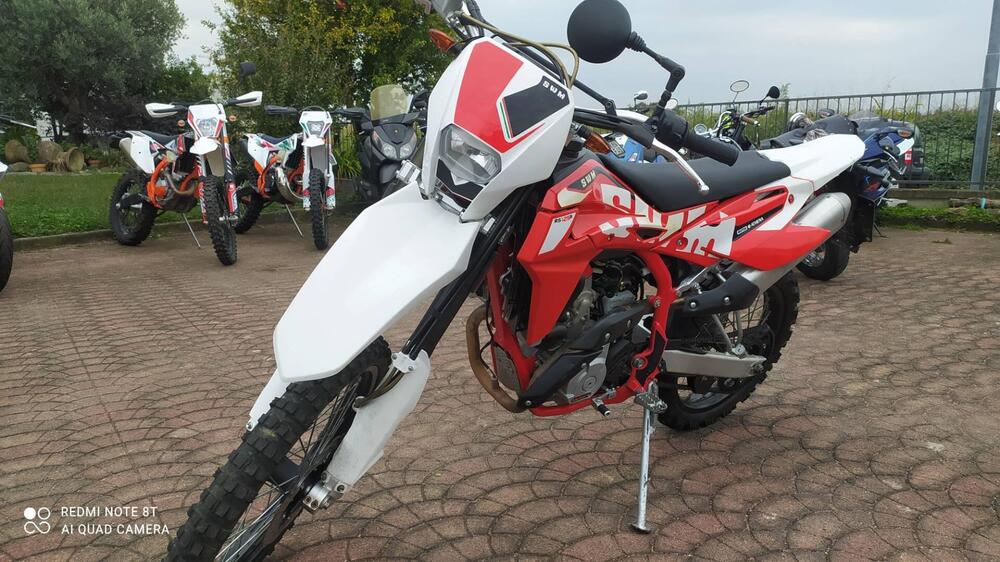 Swm RS 125 R (2017 - 20) (5)