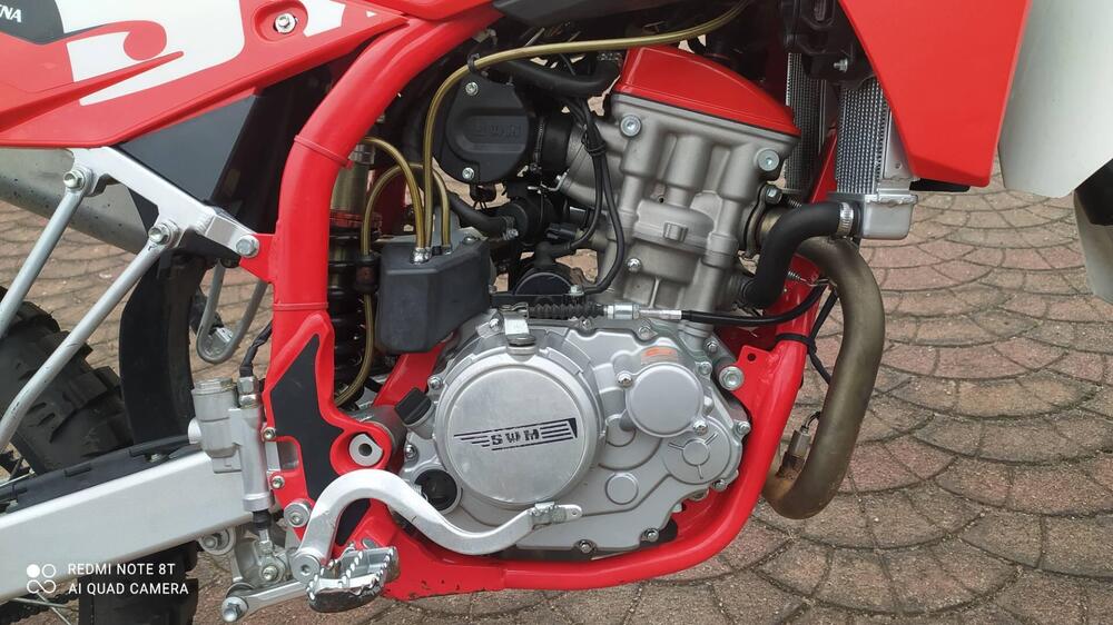 Swm RS 125 R (2017 - 20) (3)