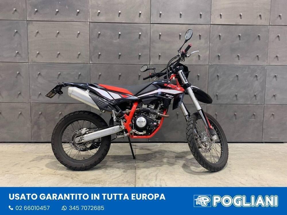 Betamotor RR 125 4T Motard LC (2018 - 20)