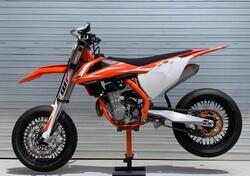 KTM 450 SX-F (2020) nuova