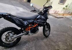 KTM 690 Enduro R (2012 - 17) usata