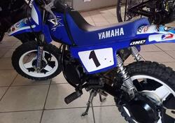 Yamaha PW 50 (2013 - 22) usata