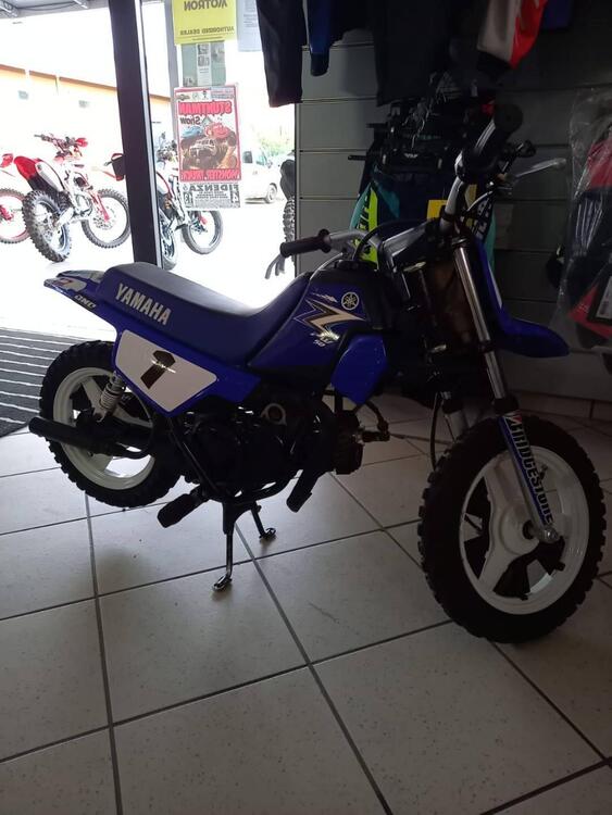 Yamaha PW 50 (2013 - 22) (2)