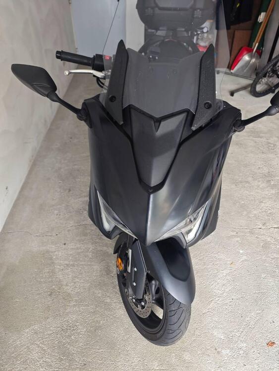 Yamaha T-Max 560 (2020 - 21) (2)